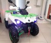   MOWGLI ATV 200 NEW proven quality -   