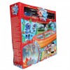 Бассейн надувной с 3D-рисунком Bestway 54114B - Подарки для детей
