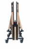 ��������� ���� Cornilleau ������� ITTF COMPETITION 850 WOOD ����� - ������� ��� �����