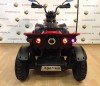    Dogma ATV Red 12V proven quality -   