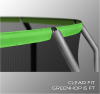 ��������� ����� Clear Fit GreenHop 6Ft ������� ����������� - ������� ��� �����