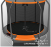 ��������� ����� Clear Fit OrangeHop 8Ft � ������ ������������� - ������� ��� �����