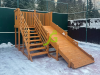 ���������� ������ ����� "IgraGrad Snow Fox", ���� 4 � �������� 2026/2027 - ������� ��� �����