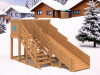 ���������� ������ ����� "IgraGrad Snow Fox", ���� 4 � �������� 2026/2027 - ������� ��� �����