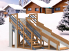 ���������� ������ ����� "IgraGrad Snow Fox", ����� ����� 4 � ���.3 �������� 2026/2027 - ������� ��� �����