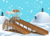 ������ ����� "IgraGrad Snow Fox", ���� 8+5 � ���.1 �������� - ������� ��� �����