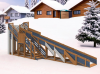 ������ ���������� ����� "IgraGrad Snow Fox", ���� 10 � ���.4 �������� 2026/2027 - ������� ��� �����
