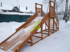 ������ ����� "IgraGrad Snow Fox Start", ���� 4 � �������� 2026/2027 - ������� ��� �����