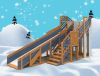 ������� ���������� ������ ����� "IgraGrad Snow Fox", ���� 5,9 � ���.3 �������� - ������� ��� �����