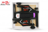 ����� ��� �/� Double Fish XW-923 Black XW-923-1 swat - ������� ��� �����