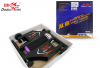 ����� ��� �/� Double Fish XW-923 Black XW-923-1 swat - ������� ��� �����