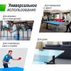 ��������� ���� UNIX Line ��� ��������� ���������� Compact indoor 18 �� MDF ����� TT18CINDBL - ������� ��� �����