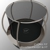 ��������� ����� Clear Fit UrbanHop 8Ft � ������ ������������� - ������� ��� �����