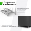 ������������� ������ UNIX Line B-Stand-TG PRO 72"x42" (180 � 105 ��) R45 H120-305 �� uzsi - ������� ��� �����