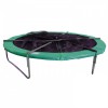   DFC JUMP 14ft , c ,  apple green 14FT-TR-EAG -   