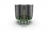   evo swat  EVO JUMP External 6ft (Green)       183  () blackstep -   