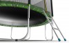  EVO JUMP External 12ft (Green)       366  () -   