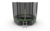  EVO JUMP External 10ft (Green) + Lower net      +    305  () -   