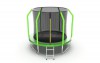  EVO JUMP Cosmo 8ft (Green)       244  () -   
