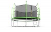  EVO JUMP Internal 12ft (Green)       366  () -   