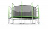  EVO JUMP Internal 16ft (Green)       488  () -   