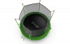  EVO JUMP Internal 10ft (Green) + Lower net       +   305  () -   