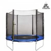   DFC Trampoline Fitness   7 ft (213 ) 7FT-TR-E sportsman -   