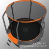 ��������� ����� Clear Fit OrangeHop 10Ft ������� ����������� - ������� ��� �����