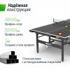 ����������� ��������� ���� UNIX Line ��� ����� Extra Outdoor 6 �� ACP ������ TT6EOUTBK proven quality - ������� ��� �����