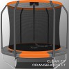 ��������� ����� Clear Fit OrangeHop 8Ft � ������ ������������� - ������� ��� �����
