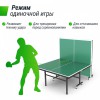 ��������� ���� UNIX Line ��� ��������� Indoor 16 �� MDF ������� TT15INDGR ����������� - ������� ��� �����