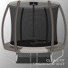 ��������� ����� Clear Fit UrbanHop 10Ft ������� ����������� - ������� ��� �����