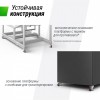 ������������� ������ UNIX Line B-Stand-PC 72"x42" R45 H120-305 �� ���������� ������ ������������� ������ - ������� ��� �����