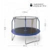 ����� UNIX Line ����������� / Supreme Basic 10 ft (305 ��) ����� TRUSUB10BL �a������� - ������� ��� �����