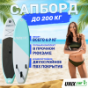 SUP-���� UNIX Line Calm Lake (300 cm) SUPUCL30 ������� ������������� - ������� ��� �����