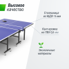 ��������� ���� UNIX Line ��� ��������� Indoor 16 �� MDF ����� TT15INDBL vasilgym - ������� ��� �����