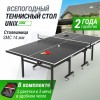 ����������� ��������� ���� UNIX Line ��� ����� outdoor 14 �� SMC ����� TTS14OUTGY - ������� ��� �����