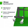 ��������� ���� UNIX Line ��� ��������� Indoor 16 �� MDF ������� TT15INDGR ����������� - ������� ��� �����