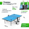 ��������� ���� UNIX Line ��� ����� ���������� Compact Outdoor 6 �� ACP ����� TT6COUTBL - ������� ��� �����