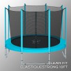 ����� Clear Fit ElastiqueStrong 10ft  - ������� ��� �����