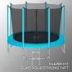 ����� Clear Fit ElastiqueStrong 14ft - ������� ��� �����