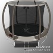 ��������� ����� Clear Fit UrbanHop 10Ft ������� ����������� - ������� ��� �����