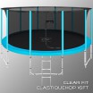 ��������� ����� Clear Fit ElastiqueHop 16Ft - ������� ��� �����
