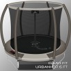 ��������� ����� Clear Fit UrbanHop 8Ft � ������ ������������� - ������� ��� �����