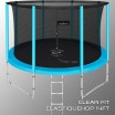 ��������� ����� Clear Fit ElastiqueHop 14Ft - ������� ��� �����