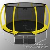 ��������� ����� Clear Fit LemonHop 12Ft  � ������ ����������� - ������� ��� �����
