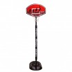   AND1 Game Time Youth Basketball System -   