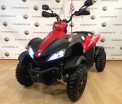    Dogma ATV Red 12V proven quality -   