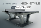 ���� ��������� Start Line High-Style 6068-2 �������� ���������������� black step - ������� ��� �����
