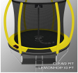 ��������� ����� Clear Fit LemonHop 10Ft ������� ����� �������� - ������� ��� �����